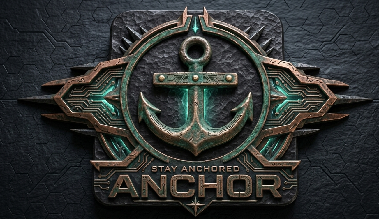 Anchor logo